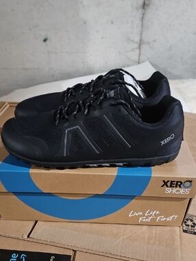 Xero Shoes Mesa Trail II